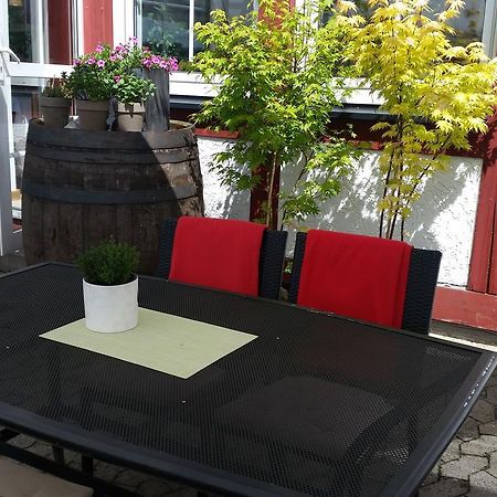 Hotel Am Untreusee Hof  Zewnętrze zdjęcie
