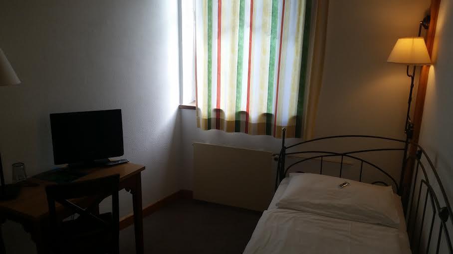 Hotel Am Untreusee Hof  Zewnętrze zdjęcie