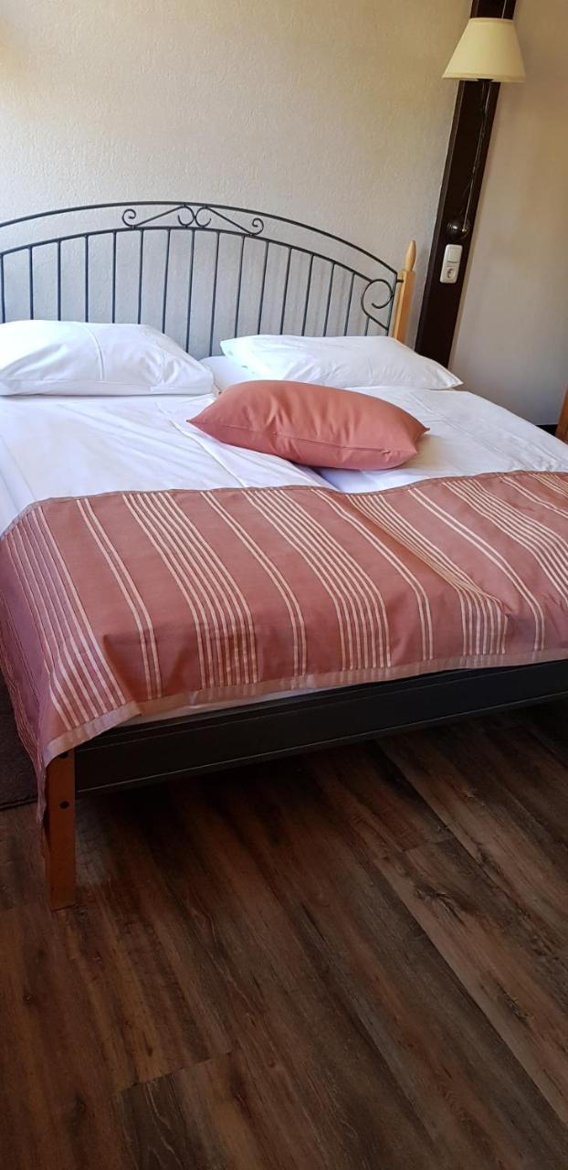 Hotel Am Untreusee Hof  Zewnętrze zdjęcie