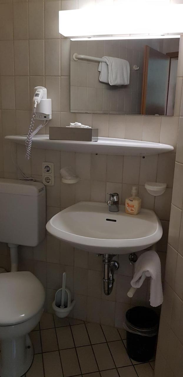 Hotel Am Untreusee Hof  Zewnętrze zdjęcie