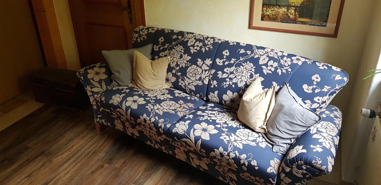 Hotel Am Untreusee Hof  Zewnętrze zdjęcie